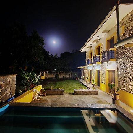 Rancho El Abuelo Hotel Xico Екстериор снимка