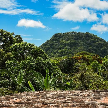 Rancho El Abuelo Hotel Xico Екстериор снимка