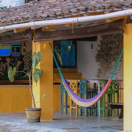 Rancho El Abuelo Hotel Xico Екстериор снимка
