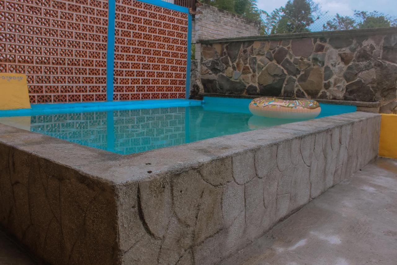 Rancho El Abuelo Hotel Xico Екстериор снимка