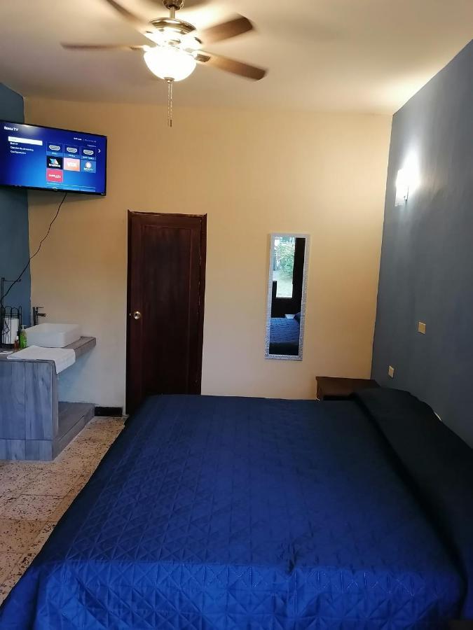 Rancho El Abuelo Hotel Xico Екстериор снимка