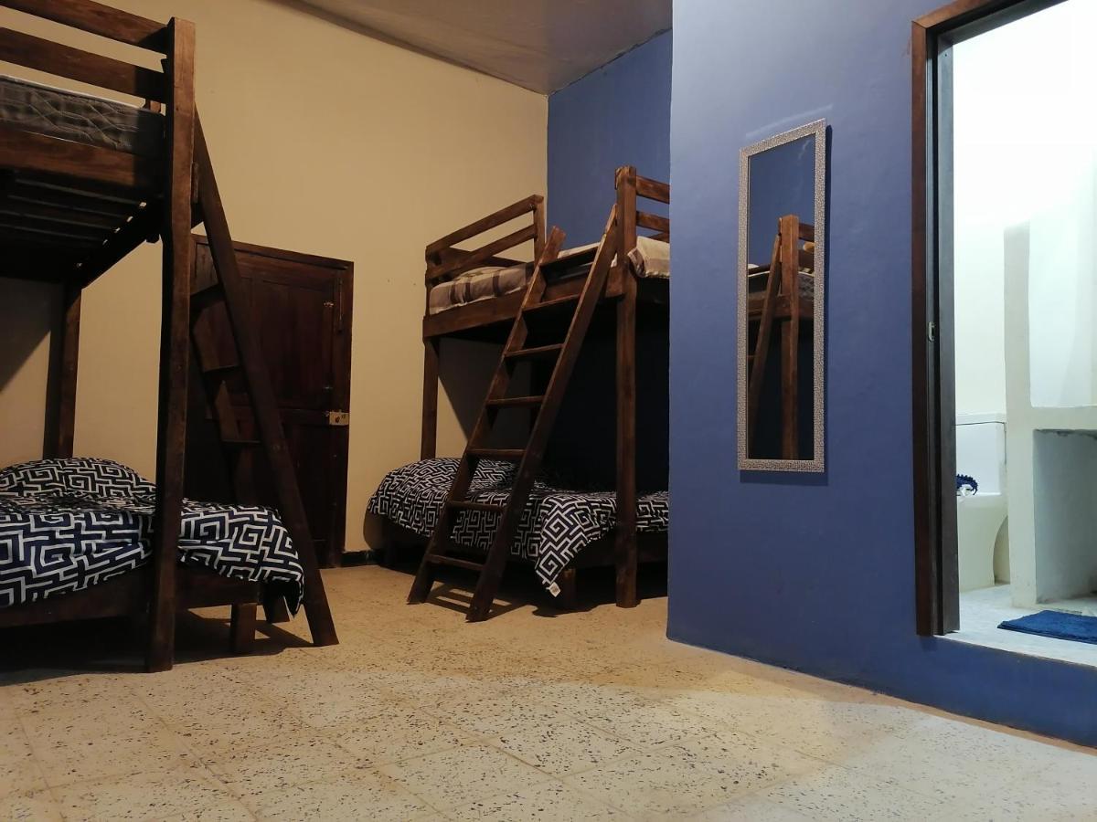 Rancho El Abuelo Hotel Xico Екстериор снимка