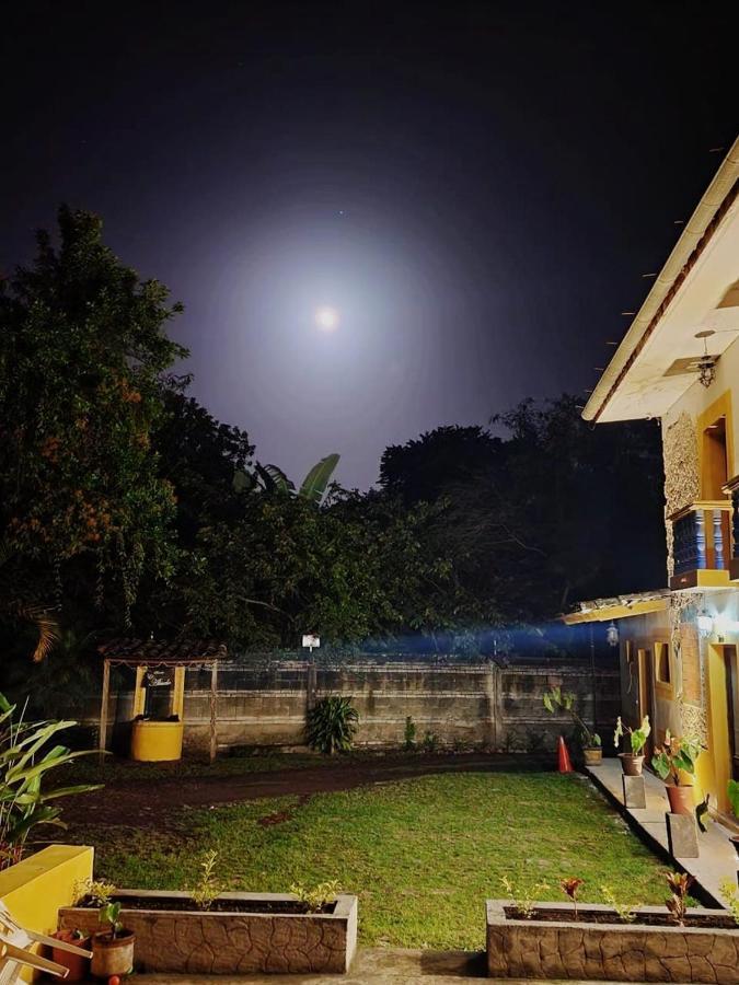 Rancho El Abuelo Hotel Xico Екстериор снимка