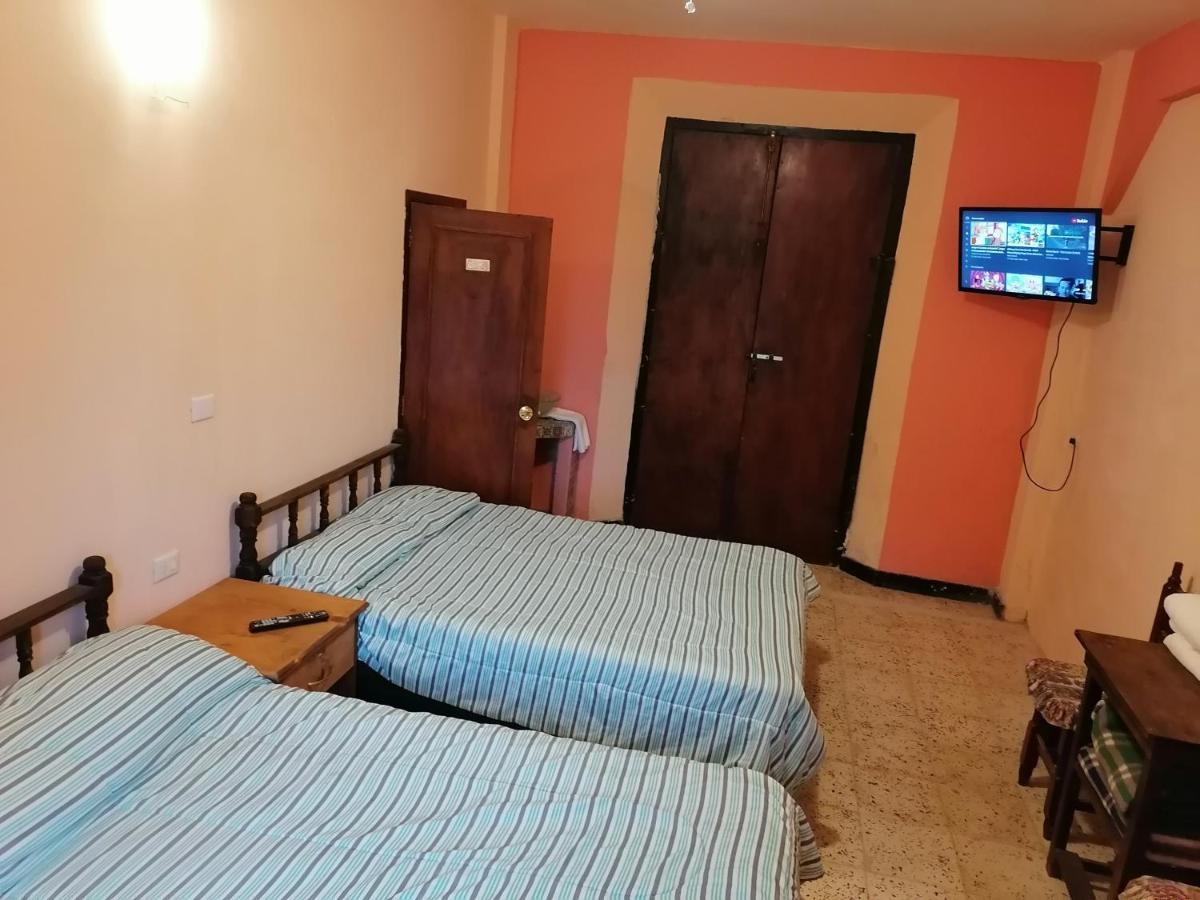 Rancho El Abuelo Hotel Xico Екстериор снимка