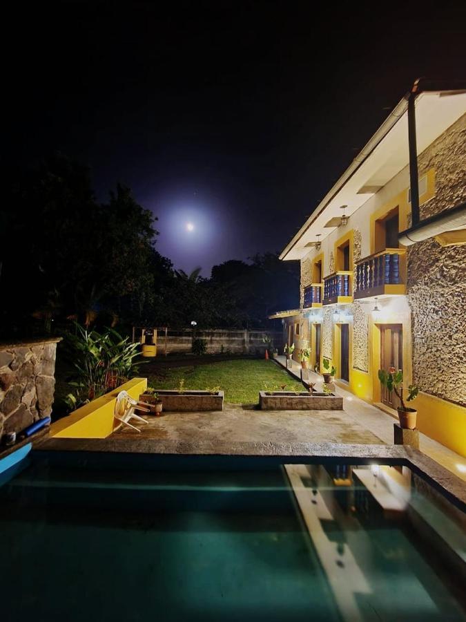 Rancho El Abuelo Hotel Xico Екстериор снимка